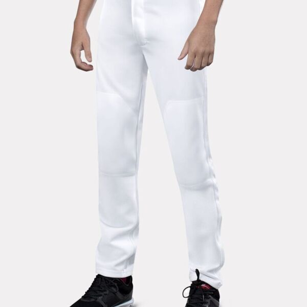 Youth Solid Change-Up Baseball Pants Thumbnail