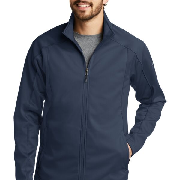 Trail Soft Shell Jacket Thumbnail