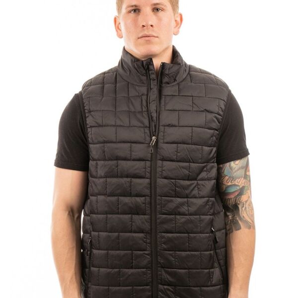 Men's Elemental Puffer Vest Thumbnail