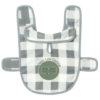 Pet Fleece Jacket Thumbnail