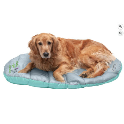 Outdoor Travel Dog Bed Thumbnail